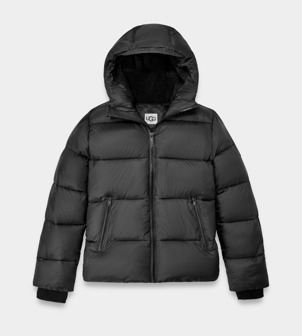 Brayden Puffer Jacket | UGG®